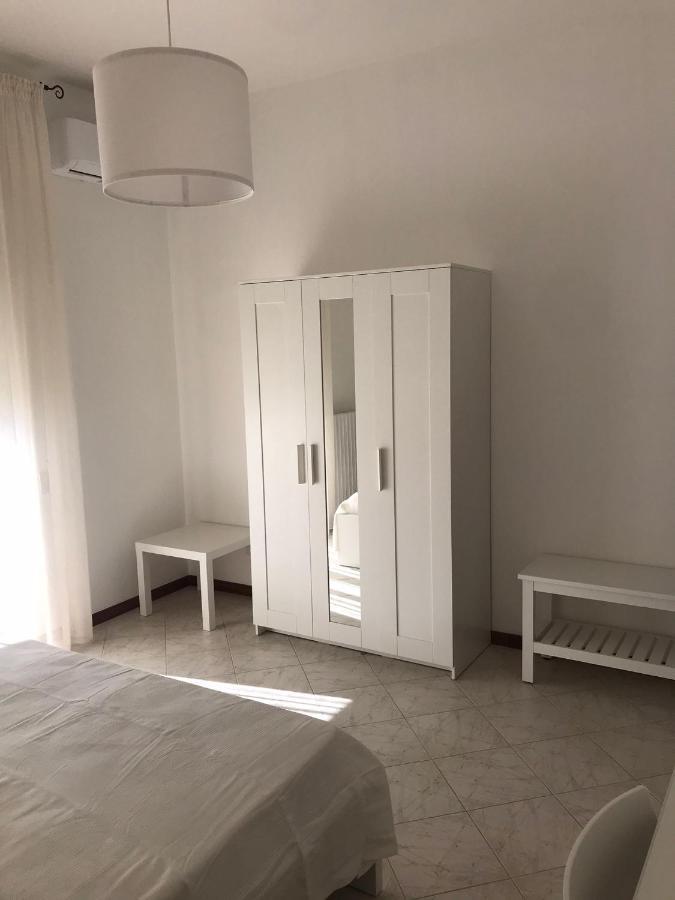 דירות פולינאנו א מארה Ca Del Mar מראה חיצוני תמונה